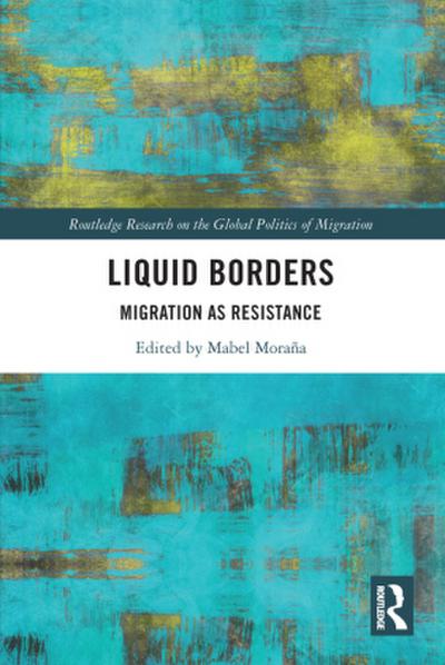 Liquid Borders