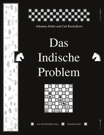 Kohtz, J: Indische Problem