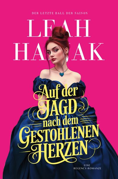 Auf der Jagd nach dem gestohlenen Herzen