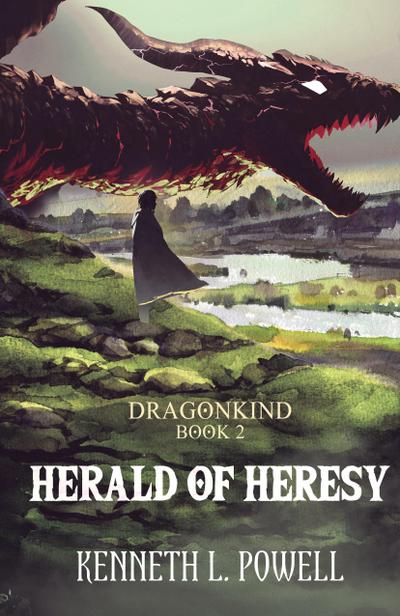 Herald Of Heresy