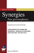 Synergies - Pays germanophones n 2 (2009)