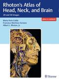 Rhoton’s Atlas of Head, Neck, and Brain