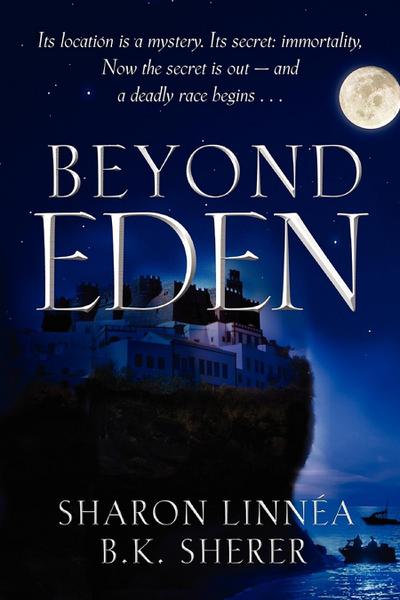 Beyond Eden