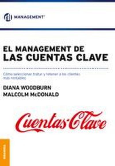 Management de las cuentas clave, El