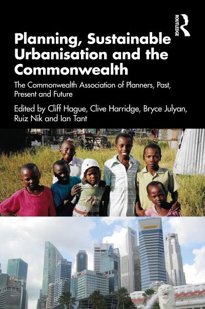 Planning, Sustainable Urbanisation and the Commonwealth