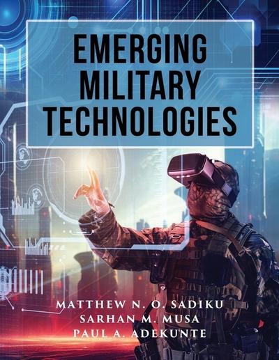 EMERGING  MILITARY  TECHNOLOGIES