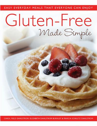 Gluten-Free Made Simple