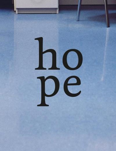 Hope - Sarah Hildebrand