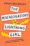 The Miscalculations of Lightning Girl