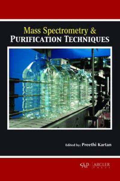 Mass Spectrometry & Purification Techniques