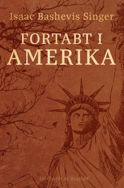 Fortabt i Amerika