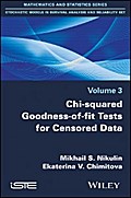Chi-squared Goodness-of-fit Tests for Censored Data