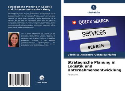 Strategische Planung in Logistik und Unternehmensentwicklung
