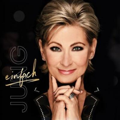 einfach JUNG, 1 CD