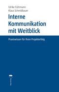 Interne Kommunikation mit Weitblick