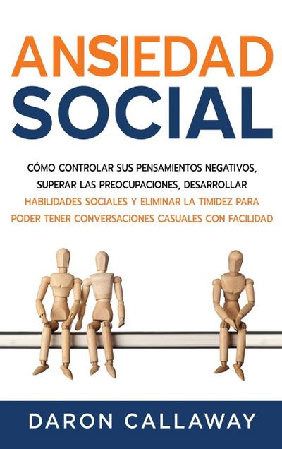 Ansiedad Social