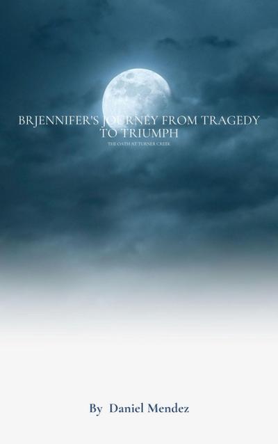Jennifer’s Journey From Tragedy to Triumph