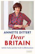 Dear Britain