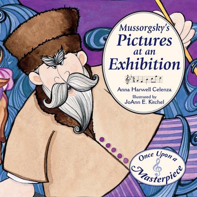 Mussorgsky’s Pictures at an Exhibition