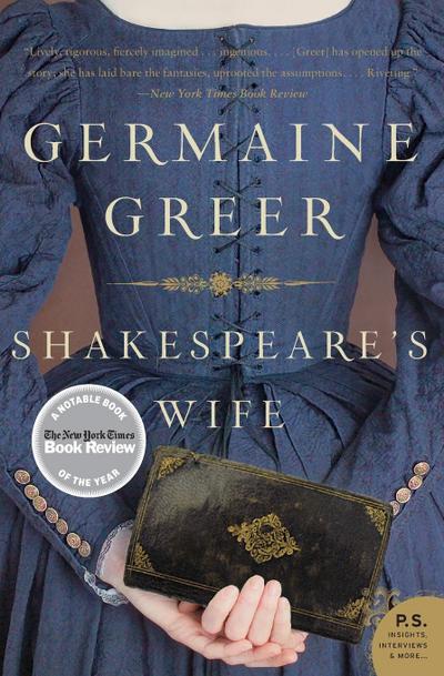 Shakespeare’s Wife