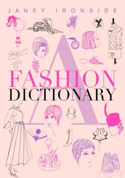 A Fashion Dictionary