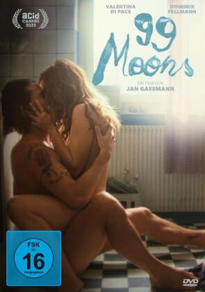 99 Moons, 1 DVD