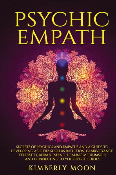 Psychic Empath
