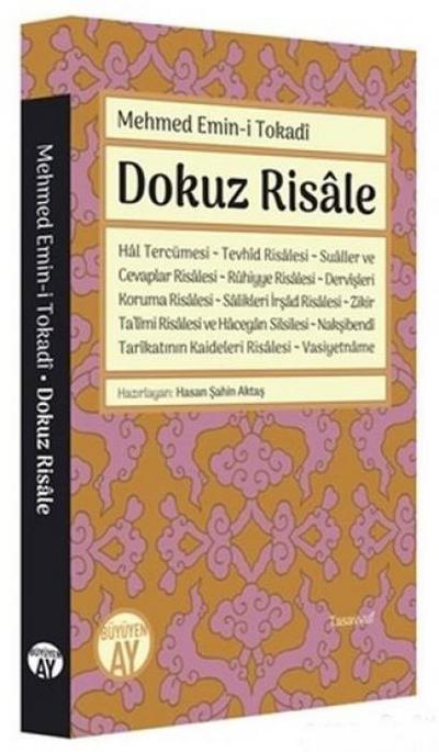 Dokuz Risale