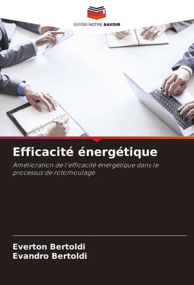 Efficacité énergétique