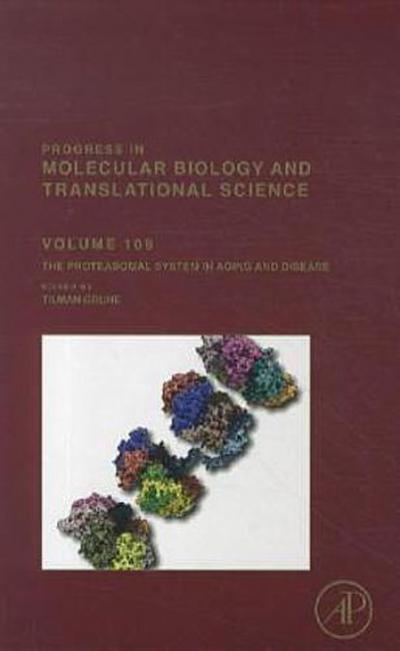 The Proteasomal System in Aging and Disease