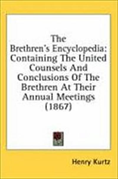The Brethren’s Encyclopedia