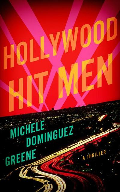 Hollywood Hit Men