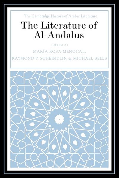 The Literature of Al-Andalus