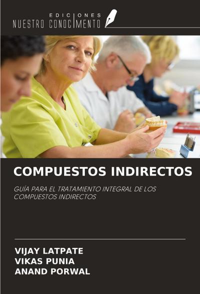 COMPUESTOS INDIRECTOS