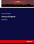 History of England