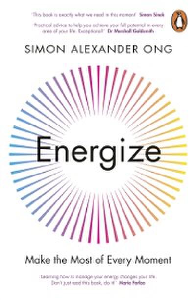 Energize