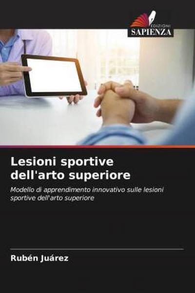 Lesioni sportive dell’arto superiore