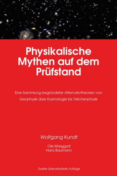 Physikalische Mythen auf dem Prüfstand