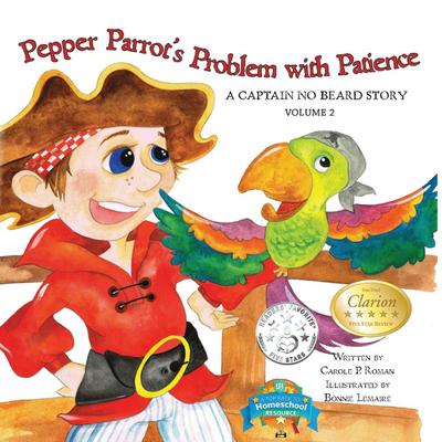 Pepper Parrot’s Problem with Patience