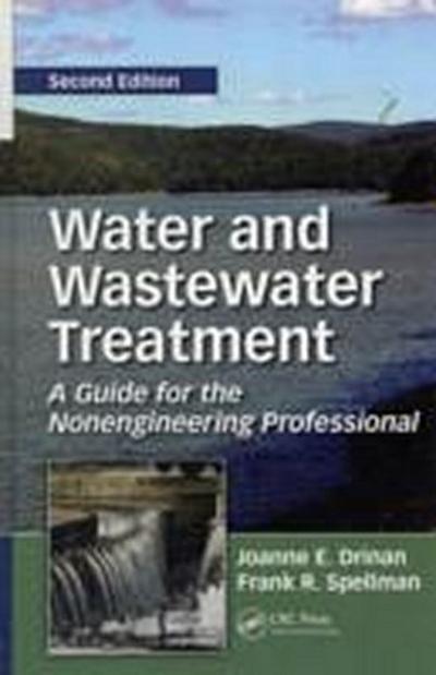 Water and Wastewater Treatment