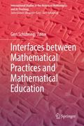 Interfaces between Mathematical Practices and Math