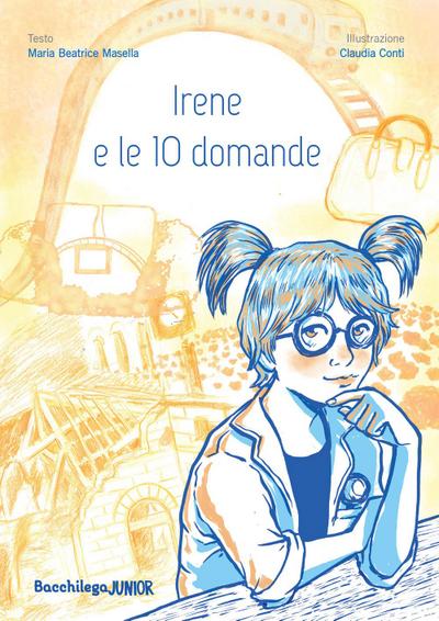 Irene e le 10 domande