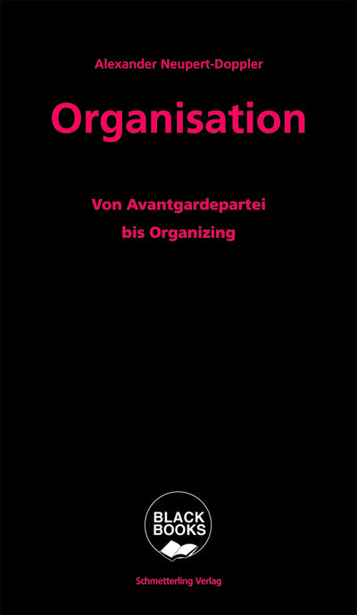 Organisation