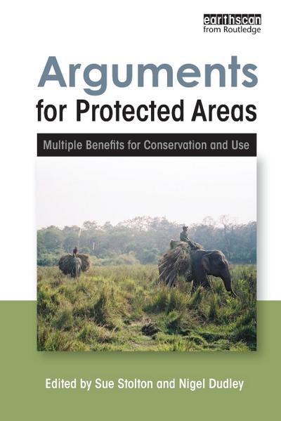 Arguments for Protected Areas