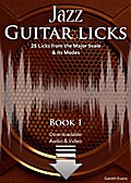 Jazz Guitar Licks
