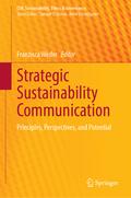 Strategic Sustainability Communication