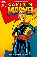 Captain Marvel - Sie fürchtet weder Tod noch Teufel Teil 1 (von 2)