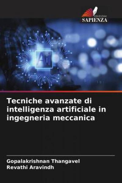 Tecniche avanzate di intelligenza artificiale in ingegneria meccanica
