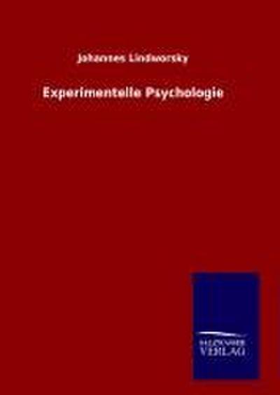 Experimentelle Psychologie