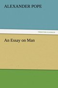 An Essay on Man